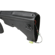 Snow Wolf AUG A3 CQB Bullpup Airsoft AEG Rifle Gun