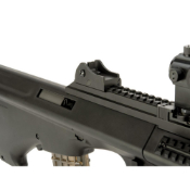 Snow Wolf AUG A3 CQB Bullpup Airsoft AEG Rifle Gun