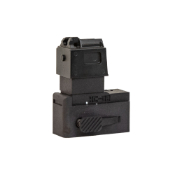 KJW KC-02 Tapp Modular M4 Adapter - Short