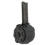 KWA MP9 Tapp Electric Drum Magazine - Short