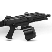 Scorpion EVO Tapp Electric Drum Magazine