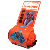 Bens InvisiNet Mosquito Head Net