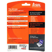 SOL Duct Tape 2-Pack