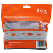 Emergency Survival Shelter Kit