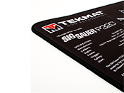 Ultra 20” Sig Sauer P320 Cleaning Mat by TekMat