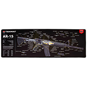 Ar15 TekMat Deluxe Gun Cleaning Mat