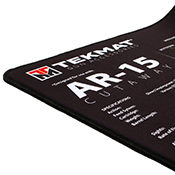 Ar15 TekMat Deluxe Gun Cleaning Mat