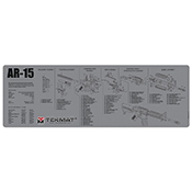 Ar15 TekMat Deluxe Gun Cleaning Mat