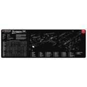 Remington 700 TekMat Gun Cleaning Mat