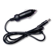 DC 12V Car Plug For Tenergy Li-ion 2-Channel 1A Rate Fast Charger