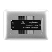 1-4 Cells Li-Po/LiFe Balance Charger Battery Pack