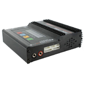 TB6AC 80W/8A AC/DC Dual Power Balancing Charger