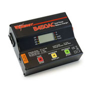 B450AC 45W AC/DC Compact Balance Charger