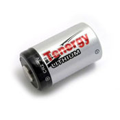 Tenergy Propel CR2 Lithium Battery W/PTC Protection