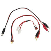 IMAX B6AC 80W/7A Computer Battery Balancer Charger V1