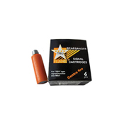 Tru Flare 15Mm Exploding Cartridges - Centre Fire