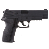 GBB Airsoft Pistol KP-01-E2-GAS 6mm