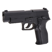 GBB Airsoft Pistol KP-01-E2-GAS 6mm