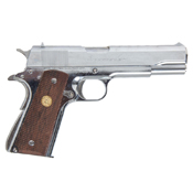 1911 Full CNC Steel Colt - Metal Airsoft gun 