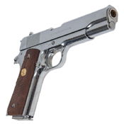 1911 Full CNC Steel Colt - Metal Airsoft gun 