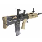 G&G L85 Carbine ETU Airsoft Rifle
