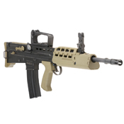 G&G L85 Carbine ETU Airsoft Rifle