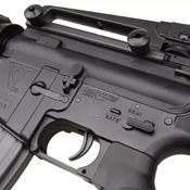 G&G TR16 A3 Blowback Airsoft Rifle