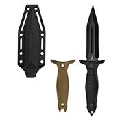 TKF303 Protector Spear Point Knife 