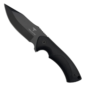 Fit Clip Tactical Blade Knife