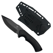 Fit Clip Tactical Blade Knife