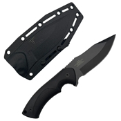 Fit Clip Tactical Blade Knife
