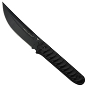 Trailing Point Tactical Fixed Blade