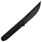 Trailing Point Tactical Fixed Blade