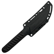 Trailing Point Tactical Fixed Blade