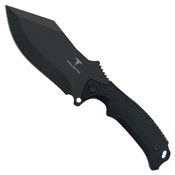 Drop Point Tactical Fixed Blade