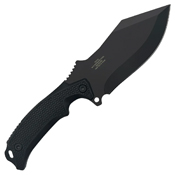 Drop Point Tactical Fixed Blade