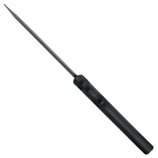 Drop Point Tactical Fixed Blade