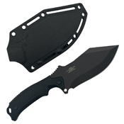 Drop Point Tactical Fixed Blade