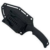 Drop Point Tactical Fixed Blade