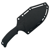 Drop Point Tactical Fixed Blade