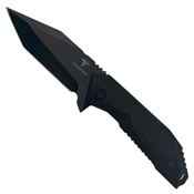 Tactical Modified Tanto Fixed Blade Knife