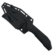 Tactical Modified Tanto Fixed Blade Knife