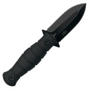 Little Buddy Spear Point Tactical Knife