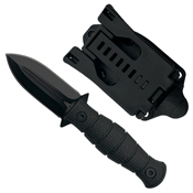 Little Buddy Spear Point Tactical Knife