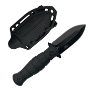 Little Buddy Spear Point Tactical Knife