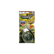 4 Combat Force Grenade