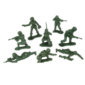 COMBAT TROOPERS-2 Inch