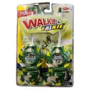 Kids Military Walkie Talkie