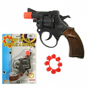 Toyland Orange Tip Cap Gun