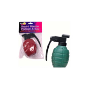 5 Grenade Water Squirter